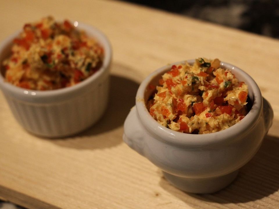 Brotaufstrich Frühstück Rezepte, Brotaufstrich Von Dezemberkind