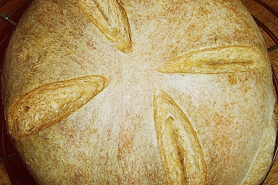 Pain de Campagne