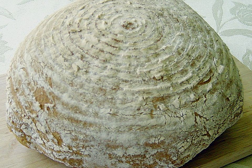 Pain de Campagne