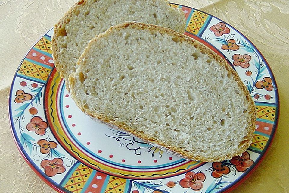 Pain de Campagne