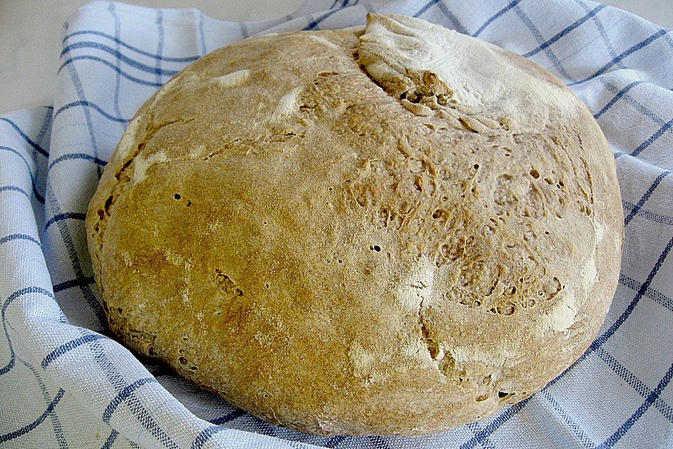 Pain de Campagne