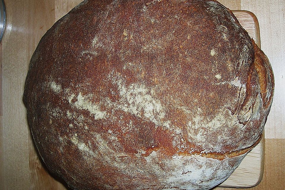 Pain de Campagne