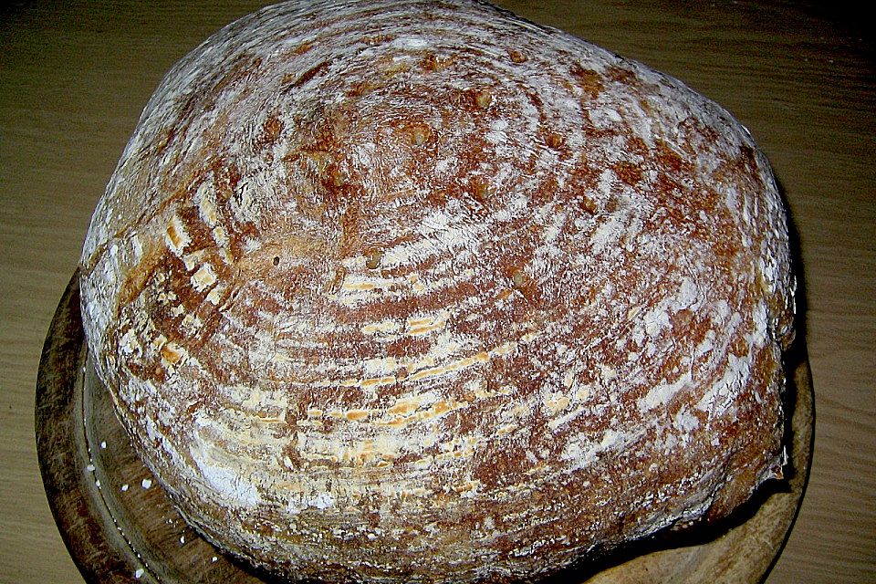 Pain de Campagne