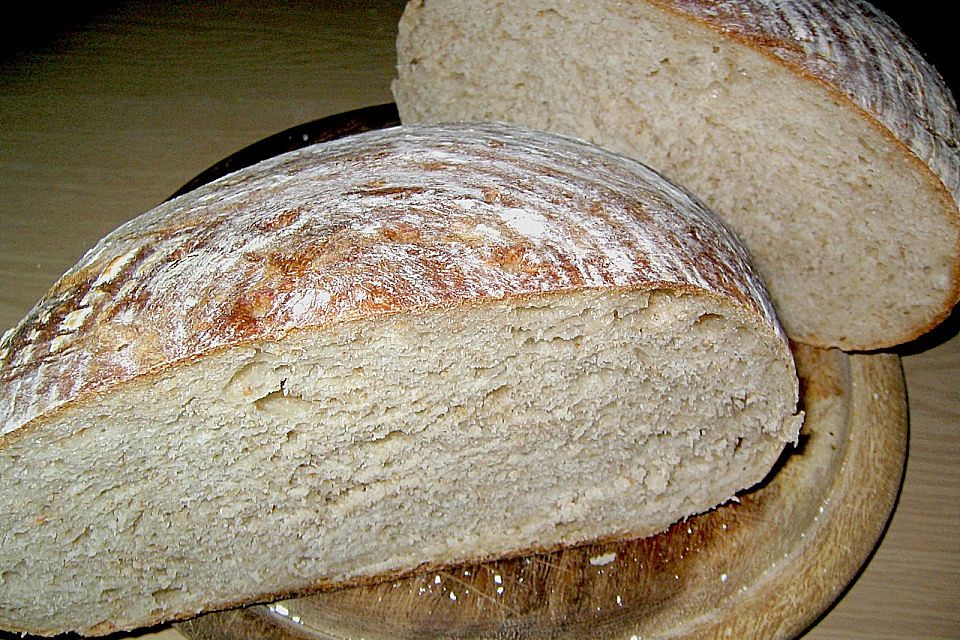 Pain de Campagne