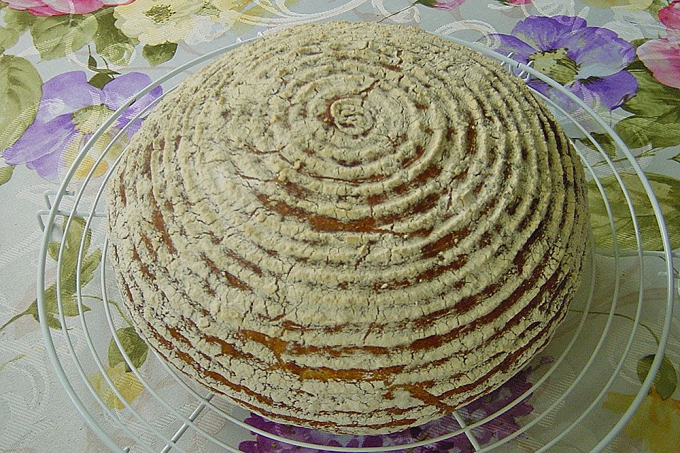 Pain de Campagne