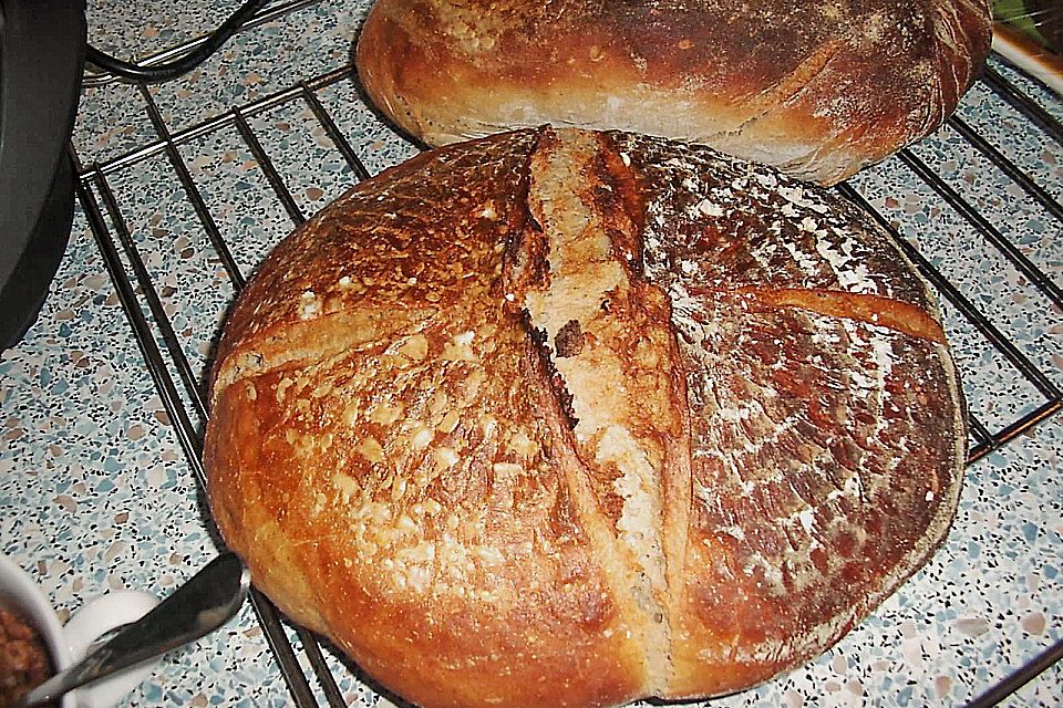 Pain de Campagne