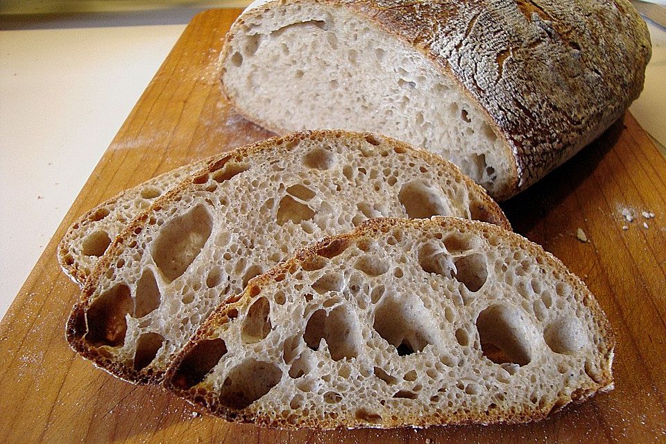 Pain de Campagne