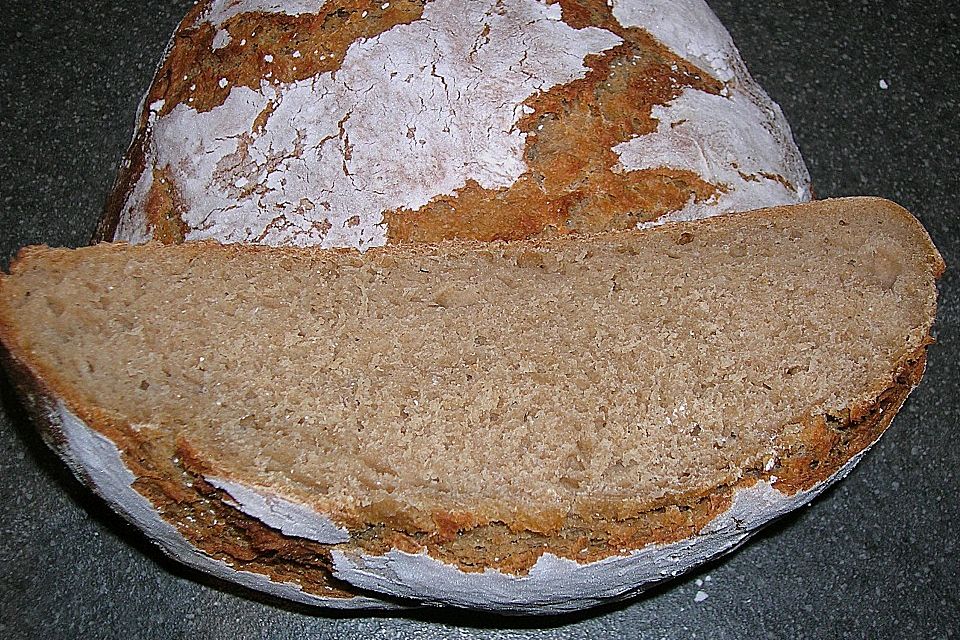 Pain de Campagne