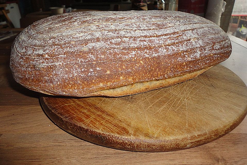 Pain de Campagne