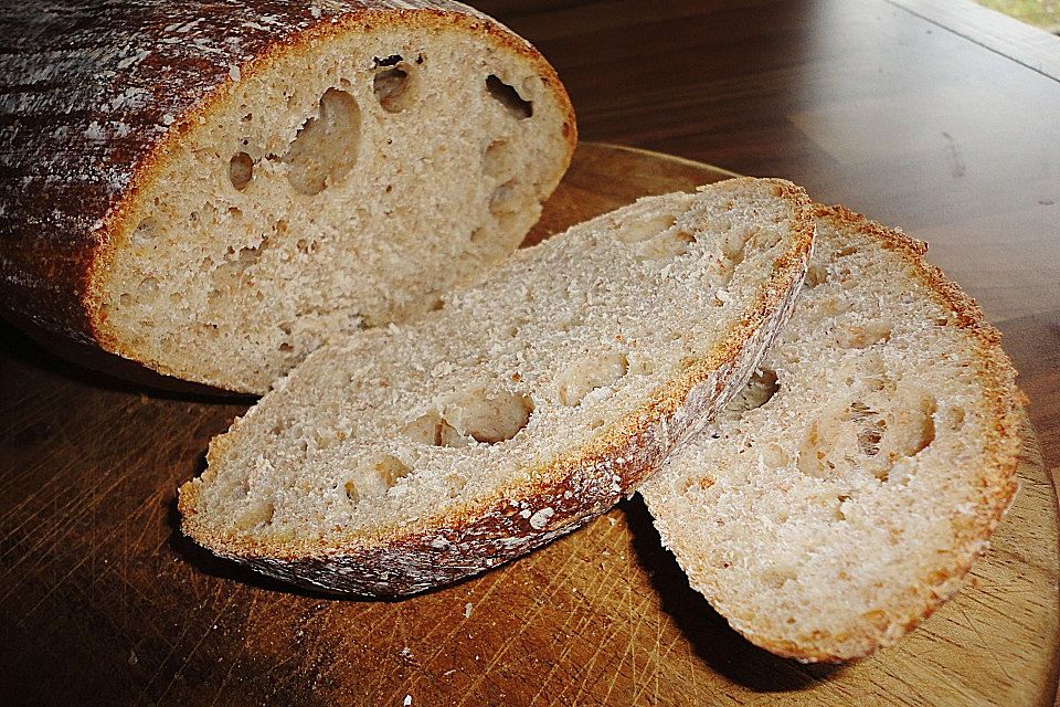 Pain de Campagne