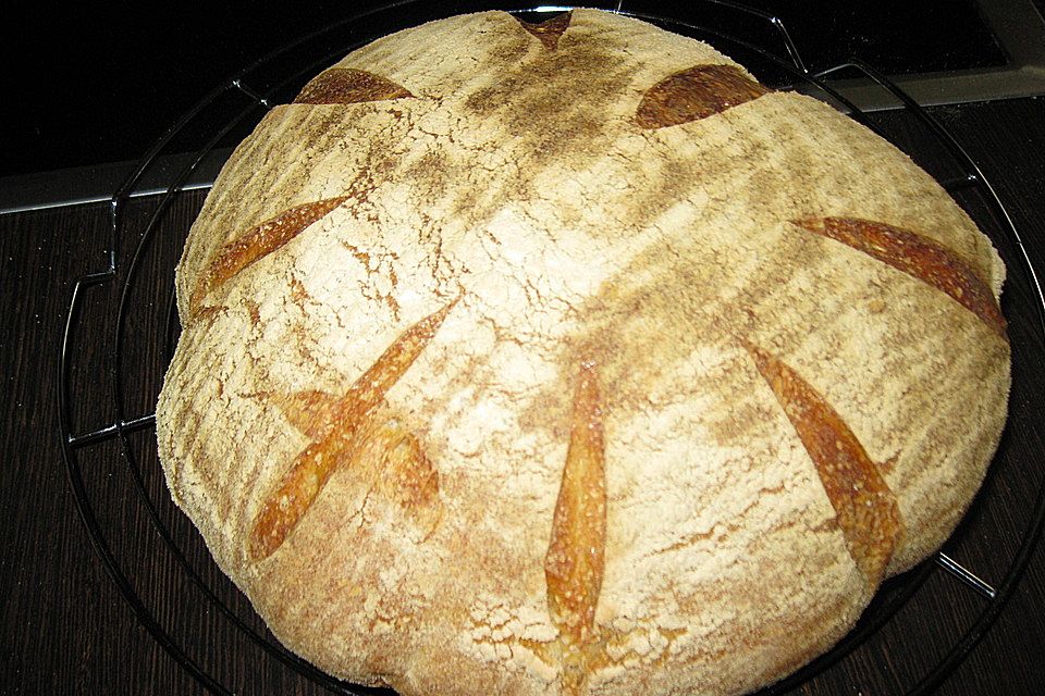 Pain de Campagne