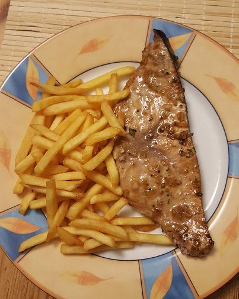 Schwertfisch Rezepte | Chefkoch