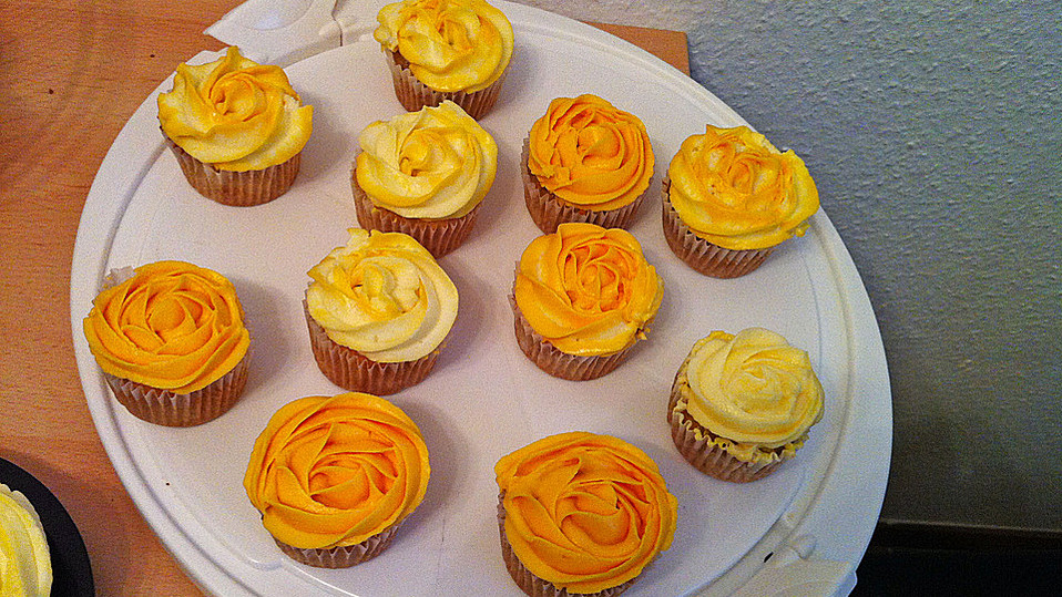 Apfel-Nussmuffins von geferle Apfel-Nussmuffins von geferle